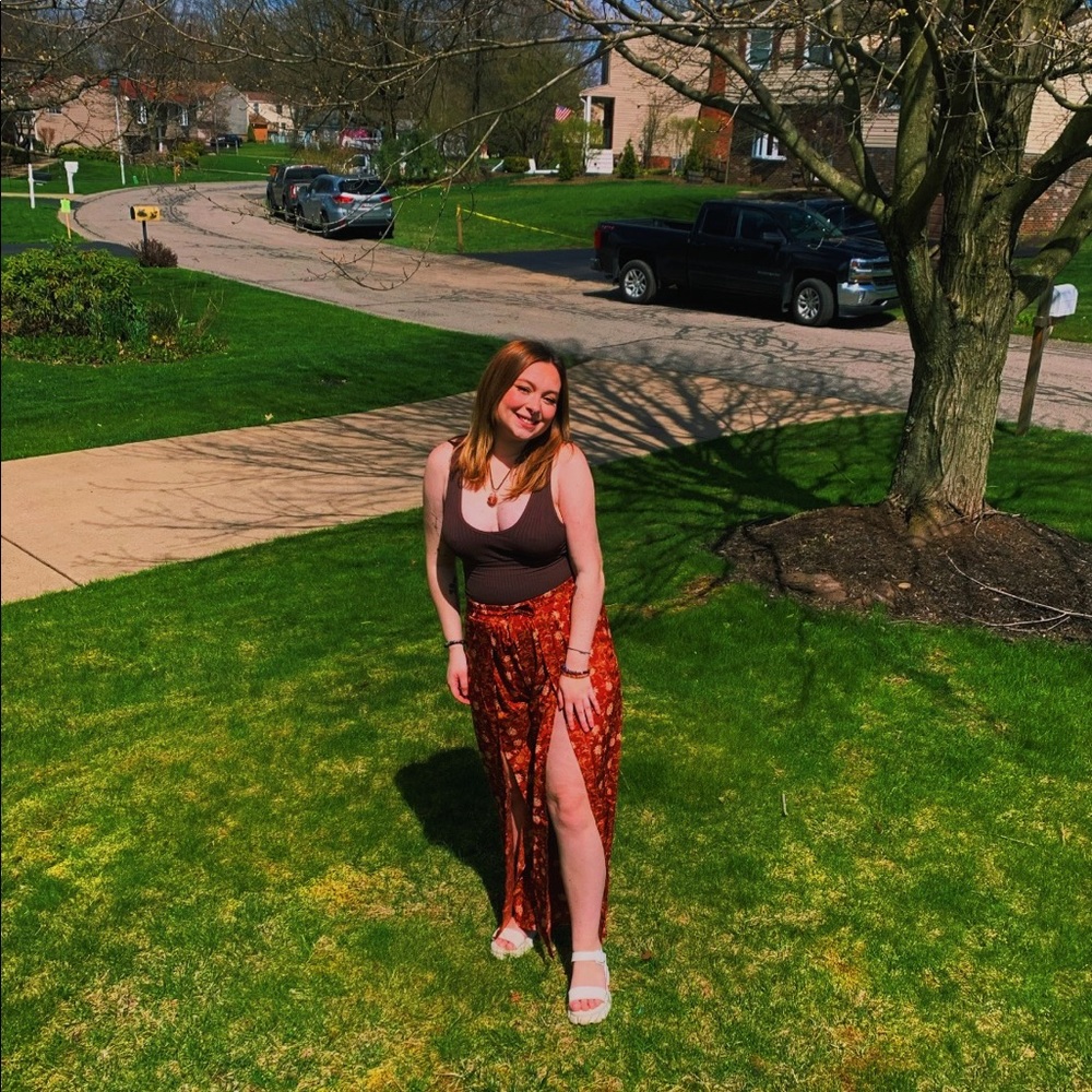 ✨Posh Ambassador Caitlin!✨